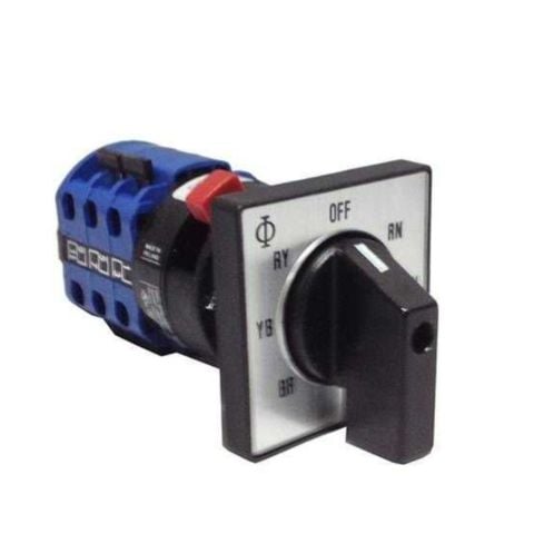 K.NAIMER C80 A410 K&N PAKO ŞALTER-K.NAIMR 10208000410