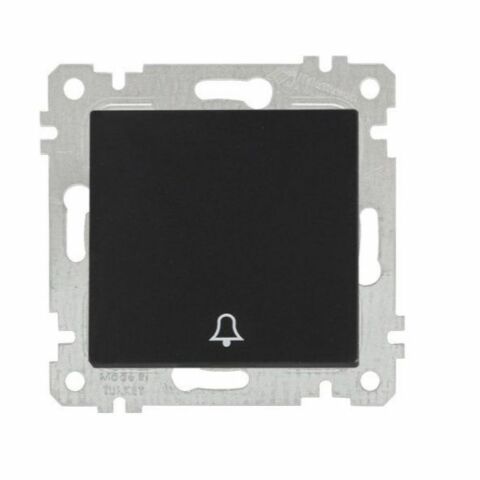 MUTLUSAN RİTA MEK TUŞ DATA PRİZİ 2*RJ45 (CAT6) SİYAH