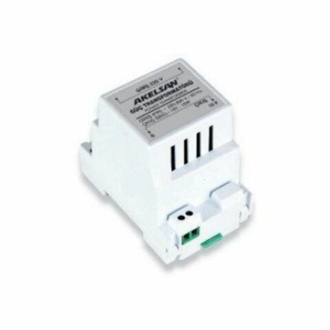 AKELSAN 15 VOLTLUK GÜÇ TRANSFORMATÖRÜ