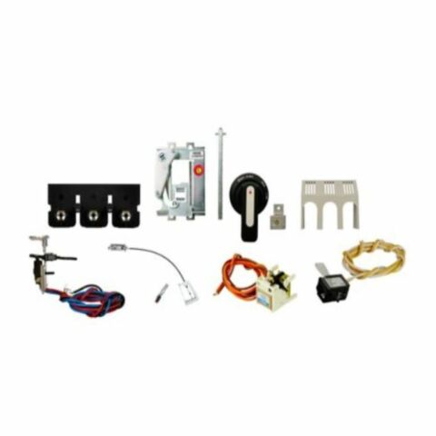 EATON NZM2/3-XUHIV20LK110-130AC UNTERVOLTAGE RELEASE WİTH 2 VHI KL KA