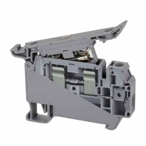 MUTLUSAN SİGORTALI RAY KLEMENS (75 ADET)