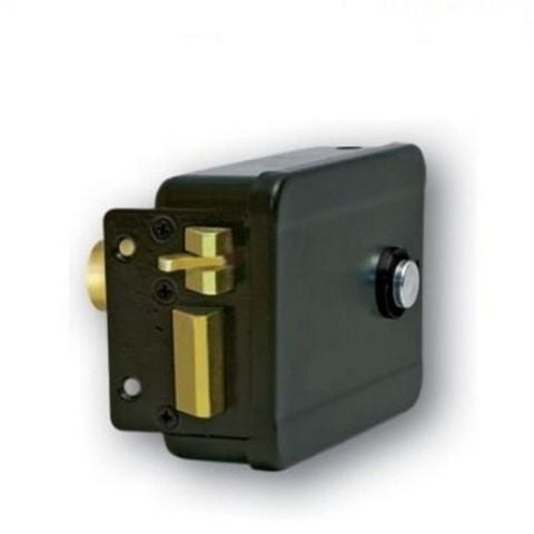 AKELSAN ELEKTRİKLİ KİLİTLİ KAPI OTOMATİĞİ