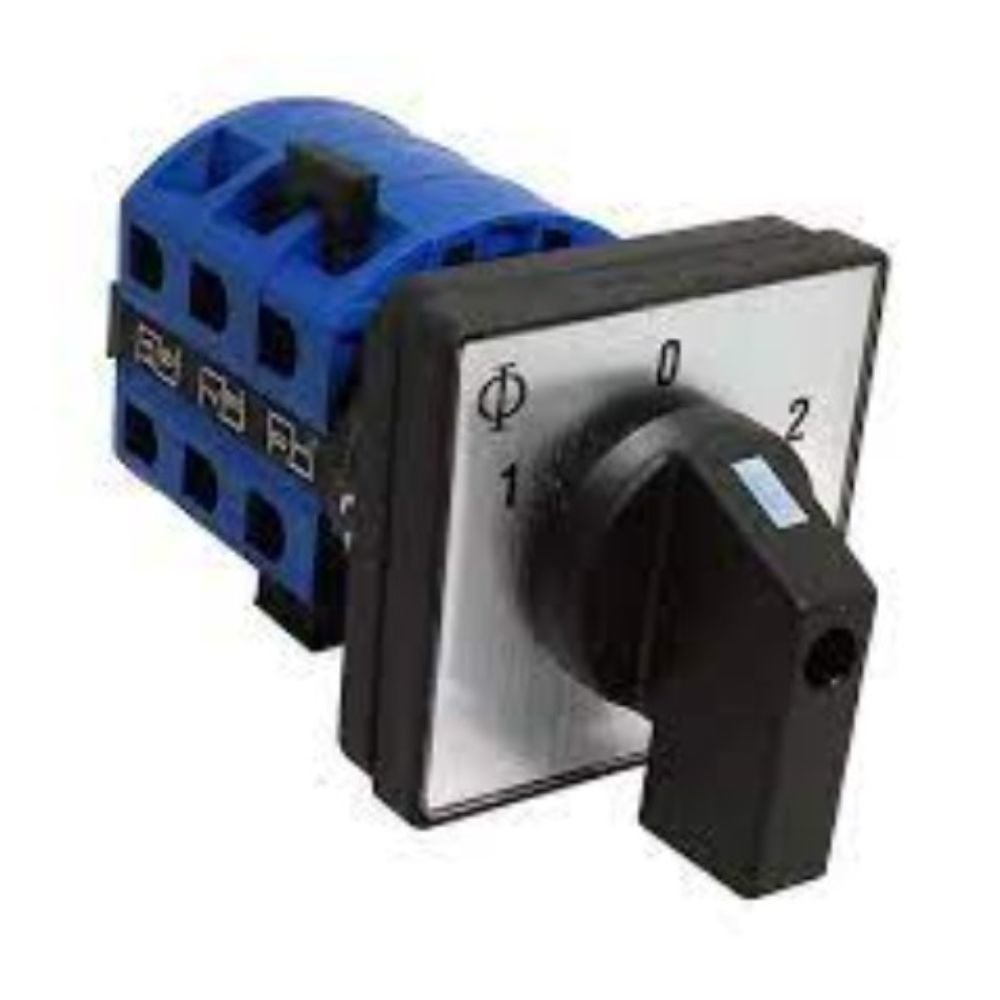 K.NAIMER L160 A202 0-1 AÇMA KAPAMA TRİFAZE