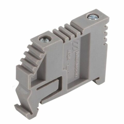 MUTLUSAN KLEMENS DURDURUCU (35 MM) (20 ADET)