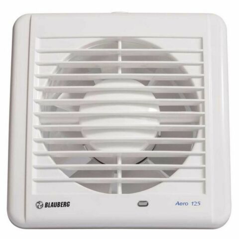 BLAUBERG FAN BLAUBERG DVR. TİP AERO STİL SSZ. MT. FAN