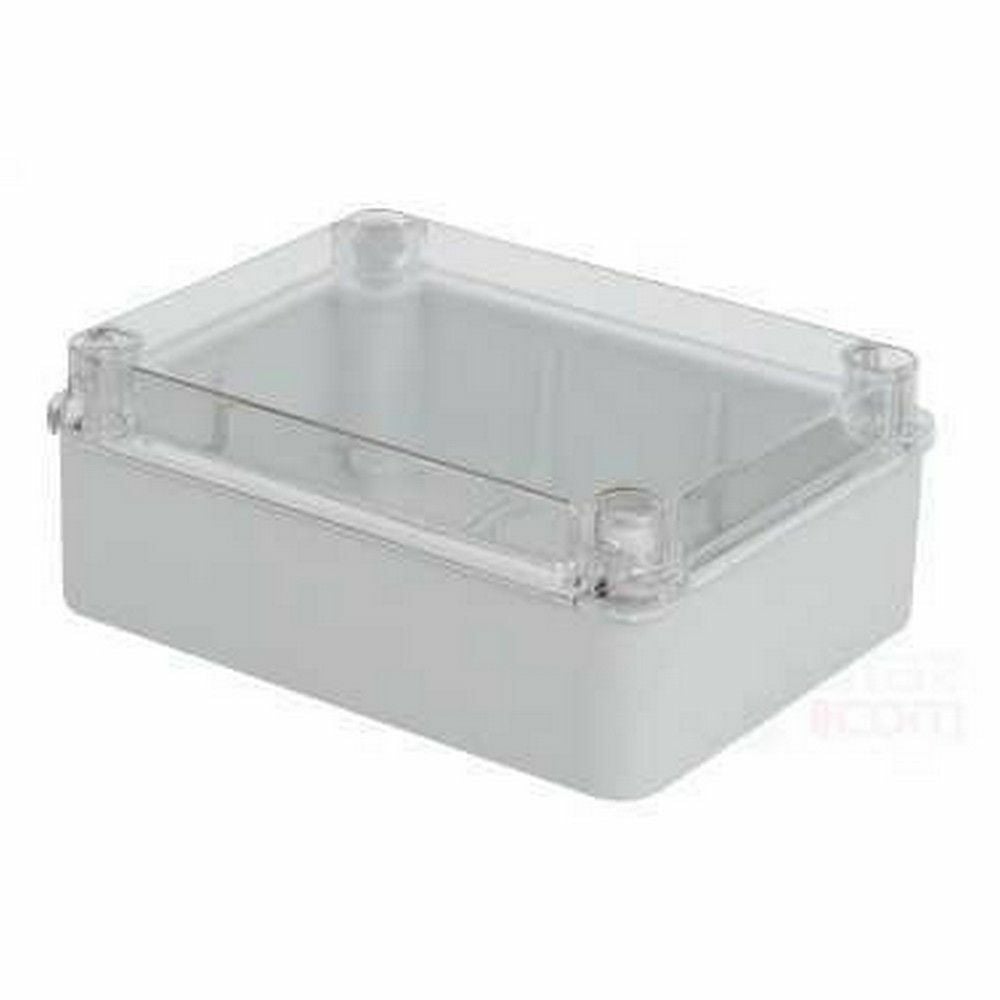 ÇETİNKAYA 250X200X90 SIVA ÜSTÜ DÜZ YÜZEYLİ ŞEFFAF BUAT