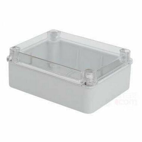 ÇETİNKAYA 250X200X90 SIVA ÜSTÜ DÜZ YÜZEYLİ ŞEFFAF BUAT