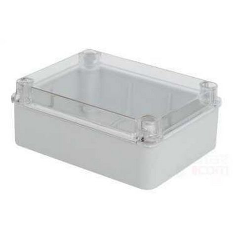 ÇETİNKAYA 250X200X90 SIVA ÜSTÜ DÜZ YÜZEYLİ ŞEFFAF BUAT