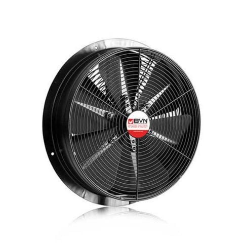 BAHÇIVAN BST 600 TRİFAZE SANAYİ TİPİ ASPİRATÖR