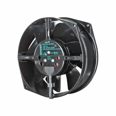 EBMPAPST W2S130-AA03-01 150X150X55 220V FAN