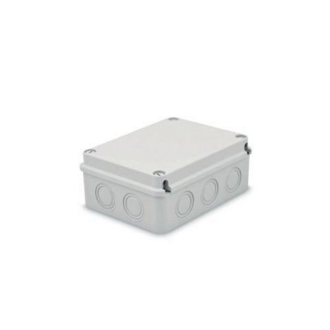 ÇETİNKAYA 190*145*80 SIVA ÜSTÜ KIRMALI OPAK PL