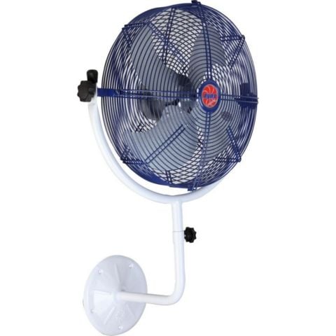 AYAS ALV-KELEBEK-4K-M-KLASİK SANAYİ TİPİ VANTİLATÖR