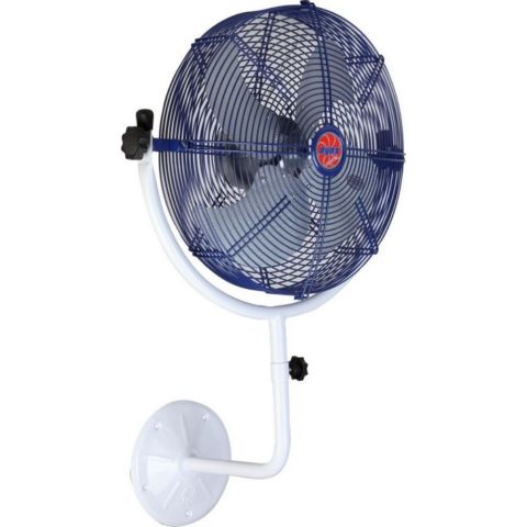 AYAS ALV-KELEBEK-4K-M-KLASİK SANAYİ TİPİ VANTİLATÖR