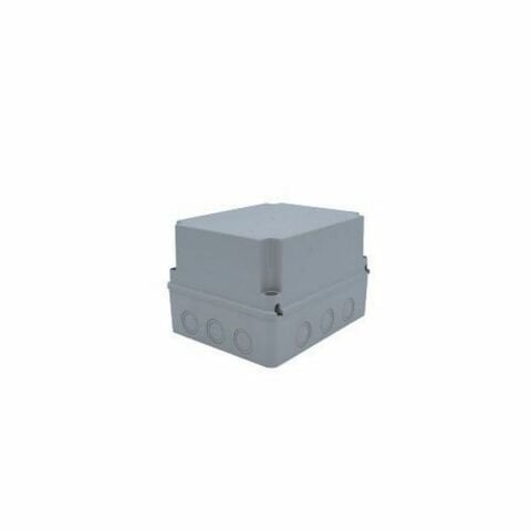 ÇETİNKAYA ÇP 1259 80X120X120 SIVA ÜSTÜ KIRMALI DERİN OPAK ABS BUAT
