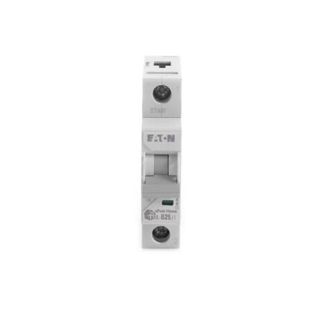 EATON 194723 MİNYATÜR DEVRE KESİCİ - 4,5KA - B EĞRİSİ - 1X25A