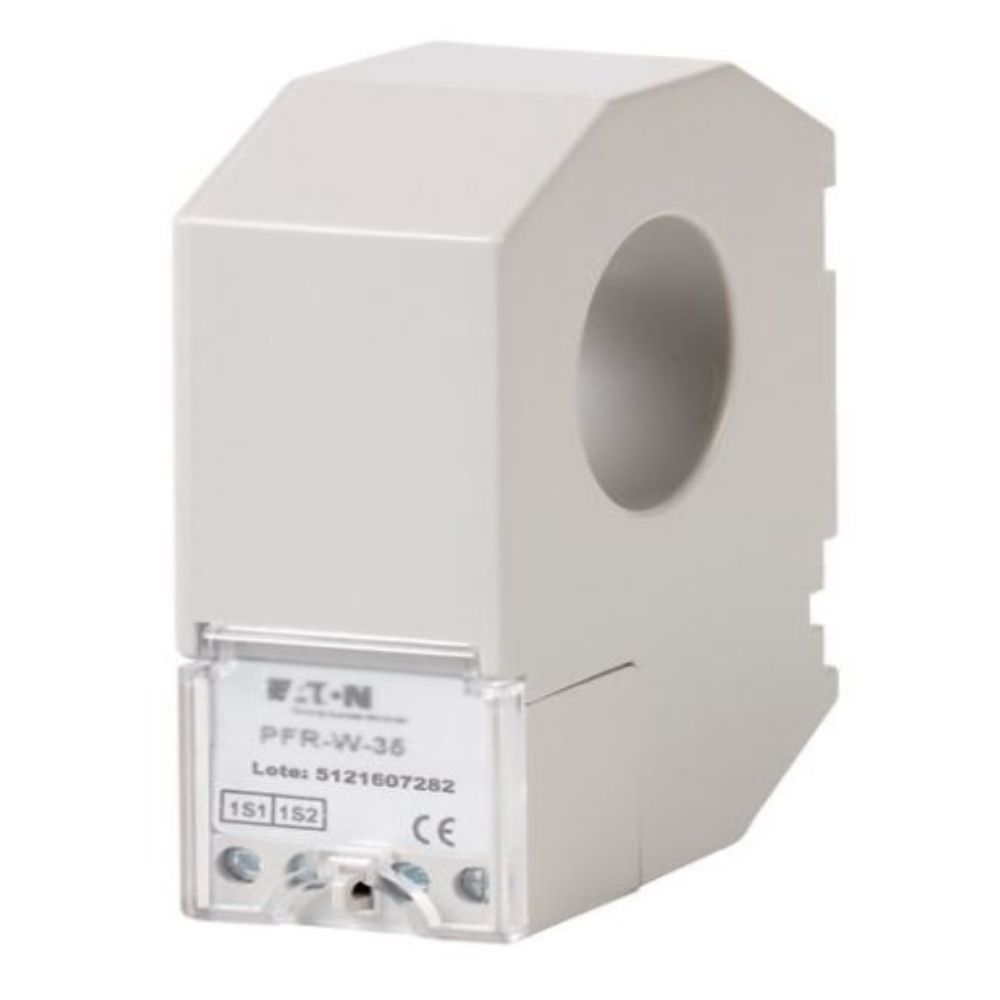 EATON PFR-W-210 KAÇAK AKIM RÖLESİ AKSESUAR Y7-285604