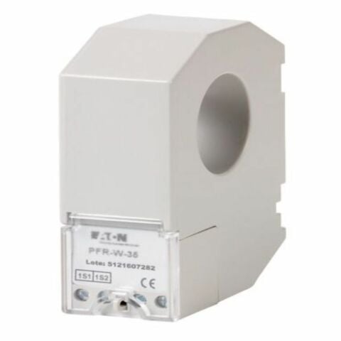 EATON PFR-W-210 KAÇAK AKIM RÖLESİ AKSESUAR Y7-285604