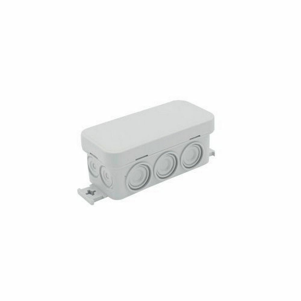 ÇETİNKAYA ÇP 1261 150X110X140 SIVA ÜSTÜ KIRMALI DERİN OPAK ABS BUAT