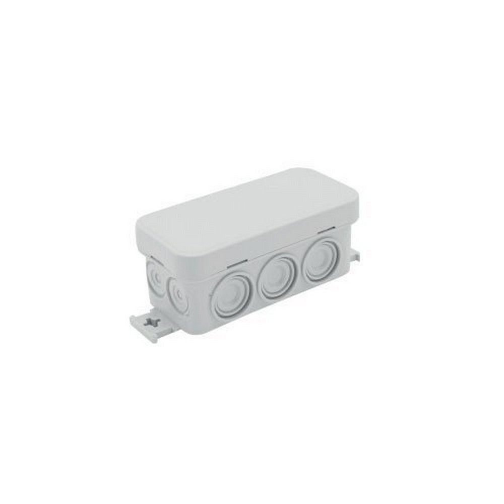 ÇETİNKAYA ÇP 1261 150X110X140 SIVA ÜSTÜ KIRMALI DERİN OPAK ABS BUAT