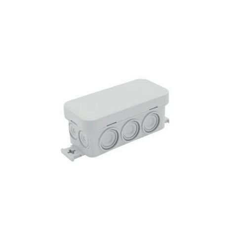 ÇETİNKAYA ÇP 1261 150X110X140 SIVA ÜSTÜ KIRMALI DERİN OPAK ABS BUAT