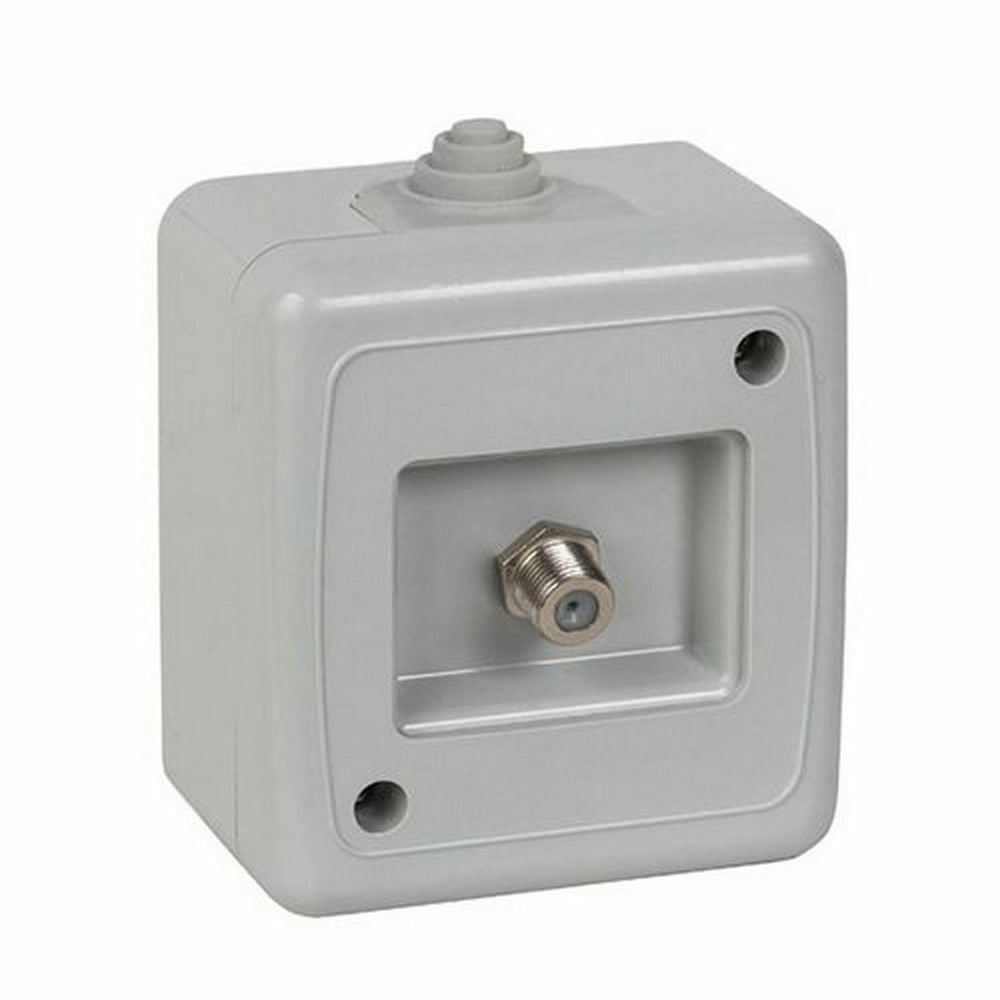 METE ENERJİ NEMLIYER UYDU PRİZİ 40501505