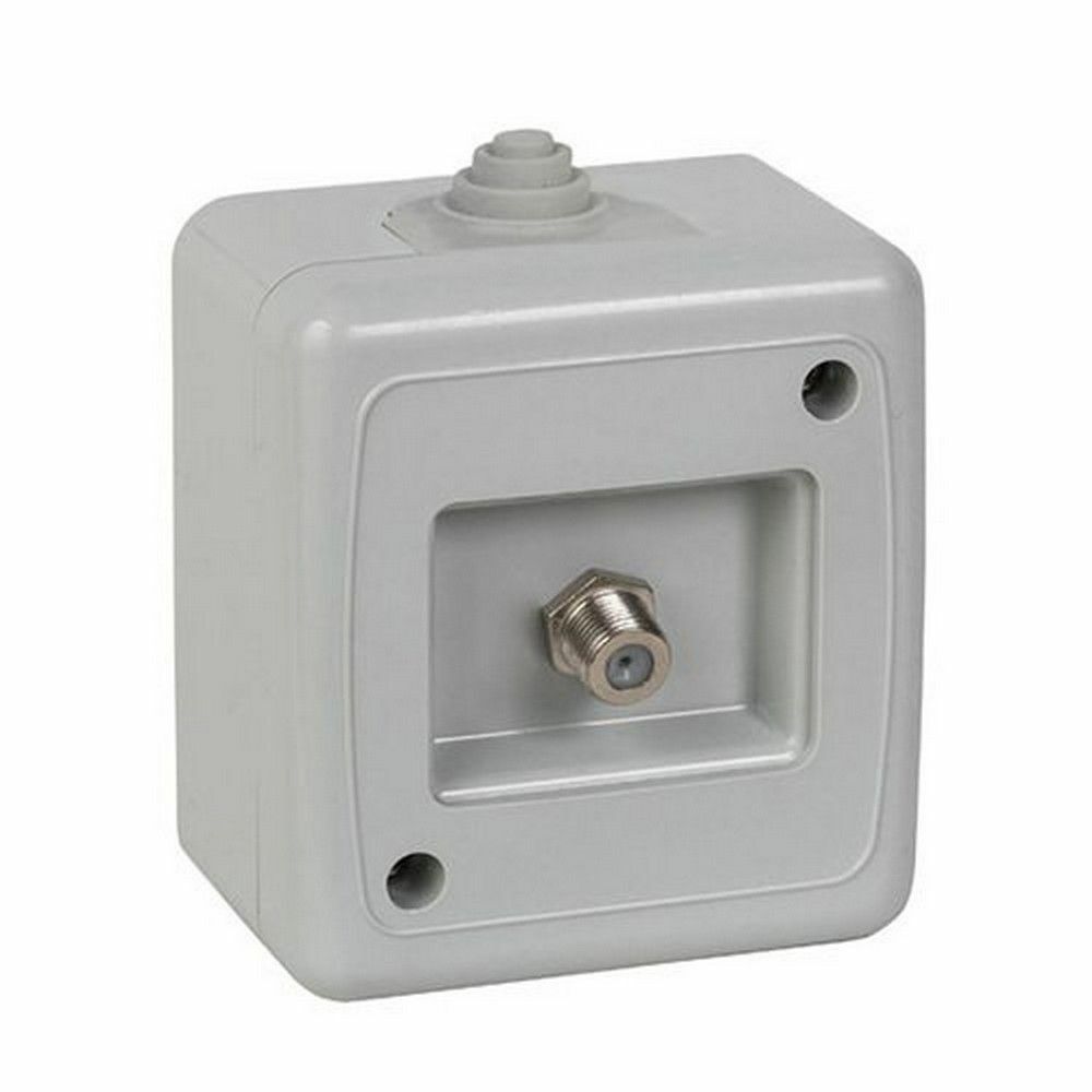 METE ENERJİ NEMLIYER UYDU PRİZİ 40501505