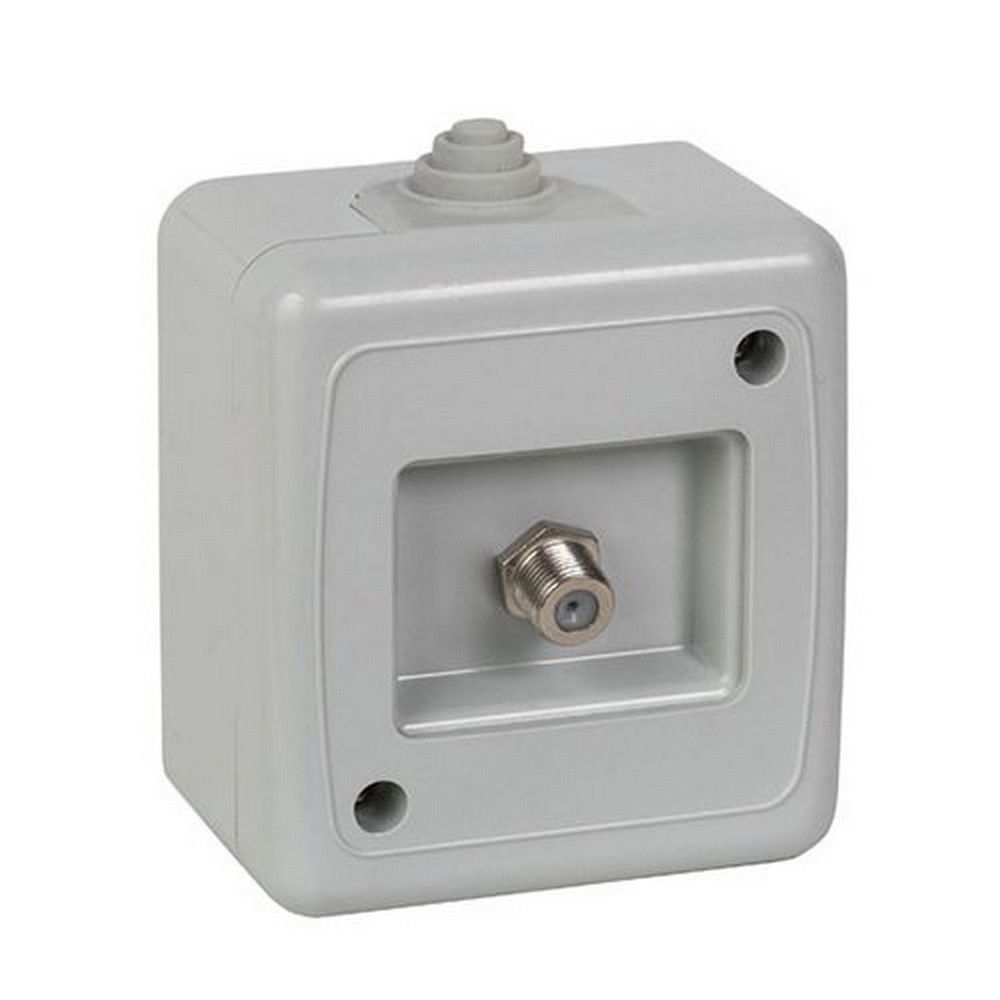 METE ENERJİ NEMLIYER UYDU PRİZİ 40501505