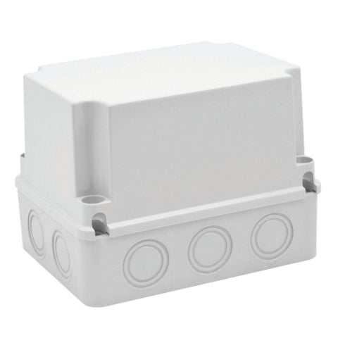 ÇETİNKAYA 250*200*160 SIVA ÜSTÜ KIRMALI DERİN BUAT