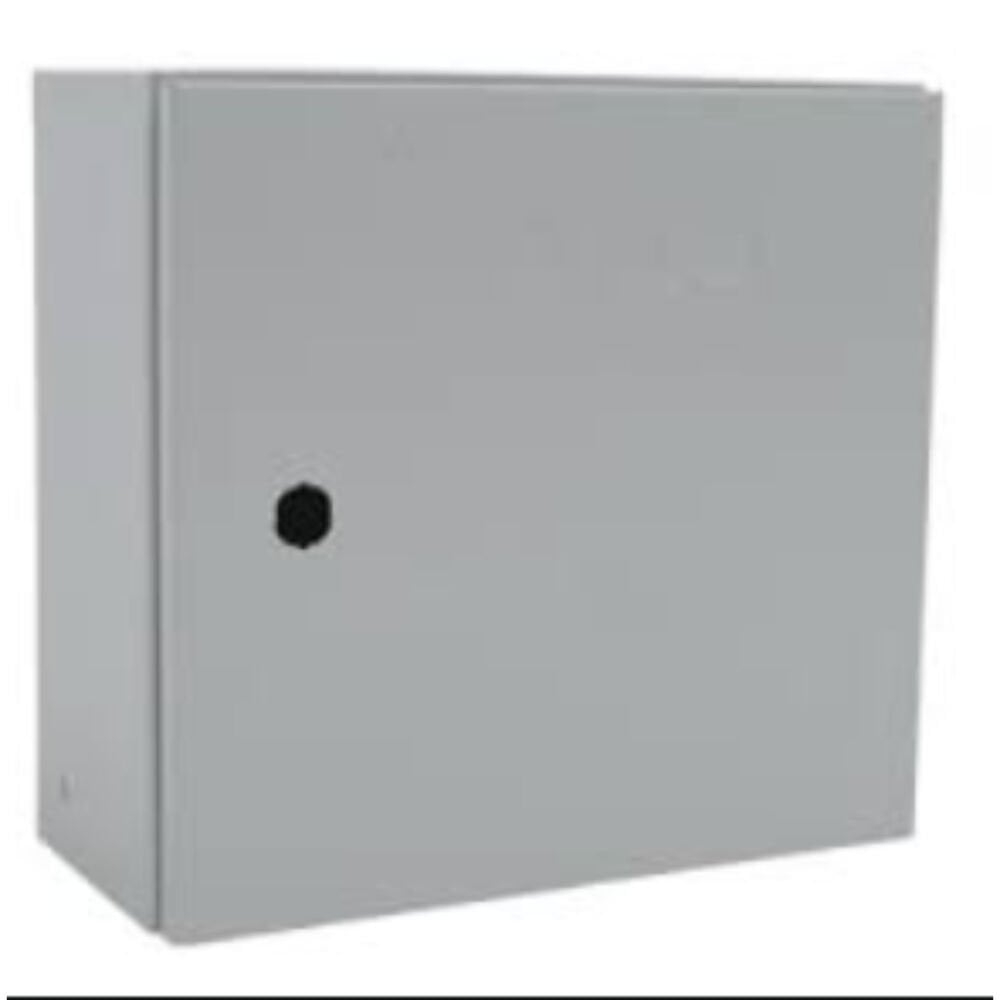 ÇETİNKAYA 25X45X15 1 TRİFAZE SAYAÇ KOLON SİGORTA ÇIKIŞLI PANO