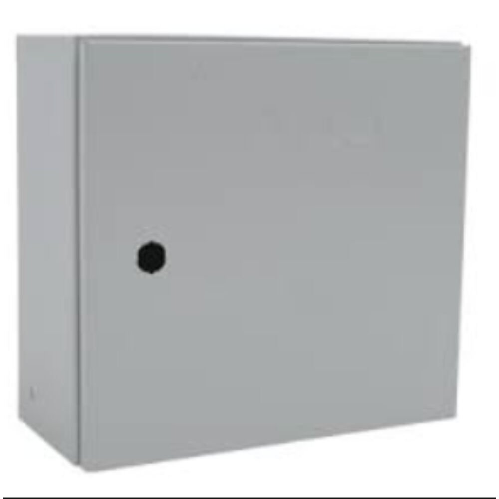 ÇETİNKAYA 25X45X15 1 TRİFAZE SAYAÇ KOLON SİGORTA ÇIKIŞLI PANO