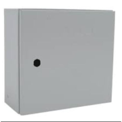 ÇETİNKAYA 25X45X15 1 TRİFAZE SAYAÇ KOLON SİGORTA ÇIKIŞLI PANO