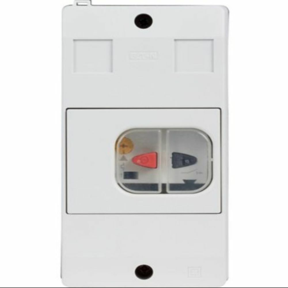 EATON PKZM01-1-G MOTOR KORUMA ŞALTERİ (PKZM01) 0,63-1A