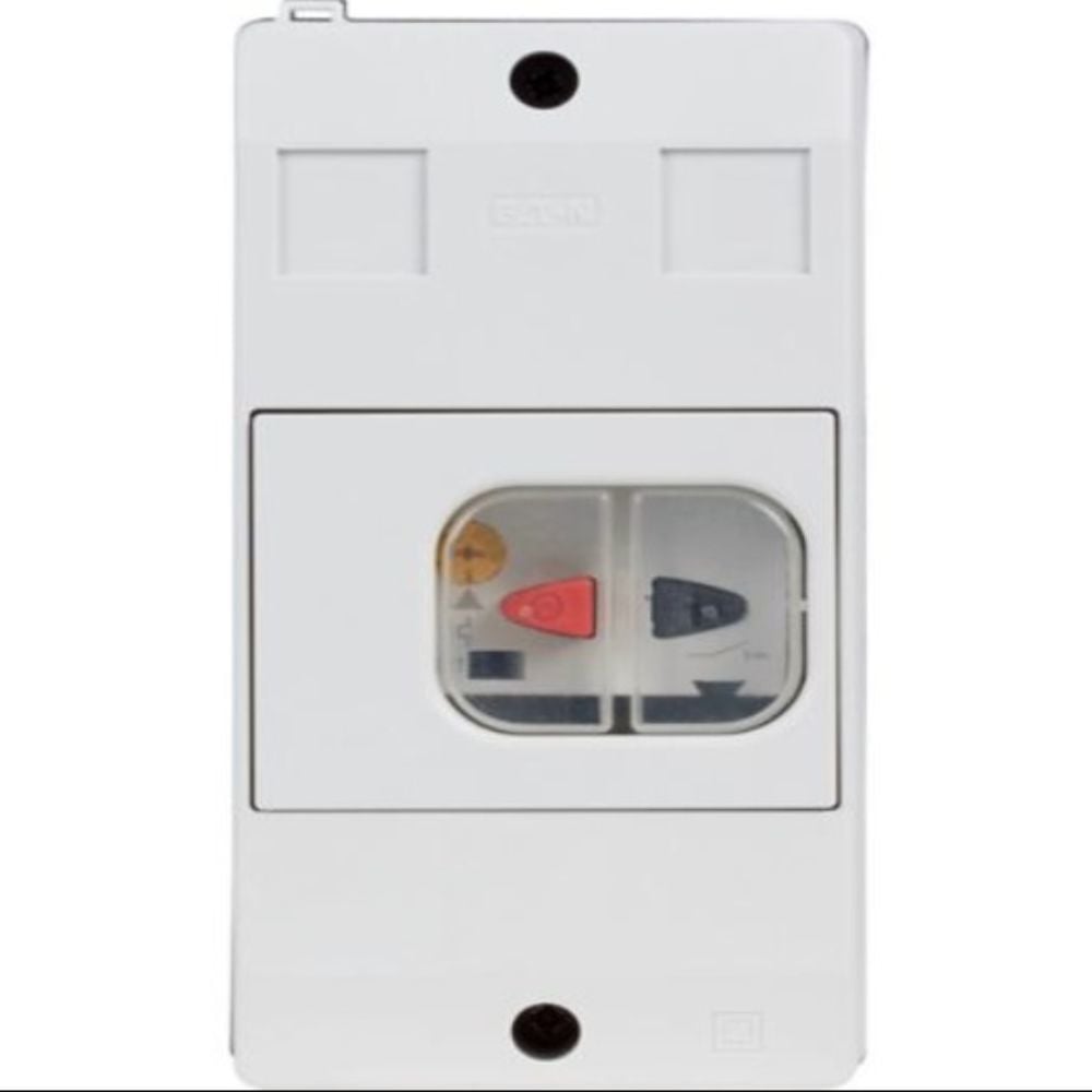 EATON PKZM01-1-G MOTOR KORUMA ŞALTERİ (PKZM01) 0,63-1A