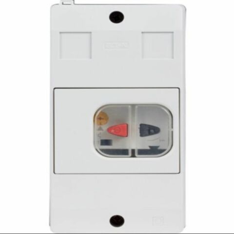 EATON PKZM01-1-G MOTOR KORUMA ŞALTERİ (PKZM01) 0,63-1A