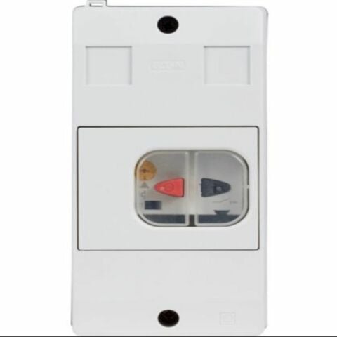 EATON PKZM01-1-G MOTOR KORUMA ŞALTERİ (PKZM01) 0,63-1A