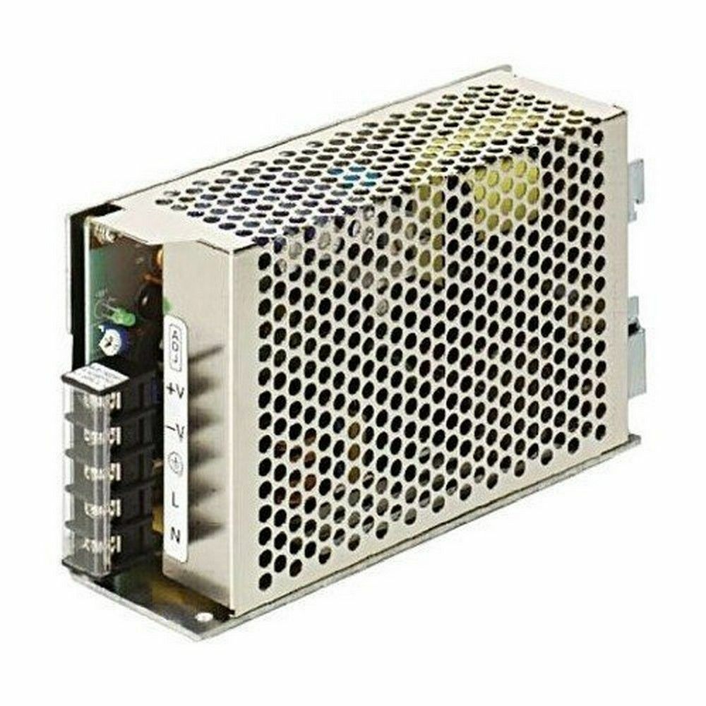 OMRON 220-24VDC 2,1A GÜÇ KAYNAĞI
