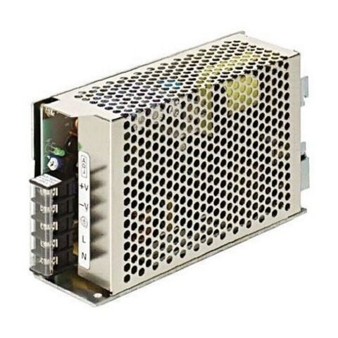 OMRON 220-24VDC 2,1A GÜÇ KAYNAĞI