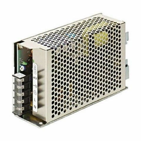 OMRON 220-24VDC 2,1A GÜÇ KAYNAĞI