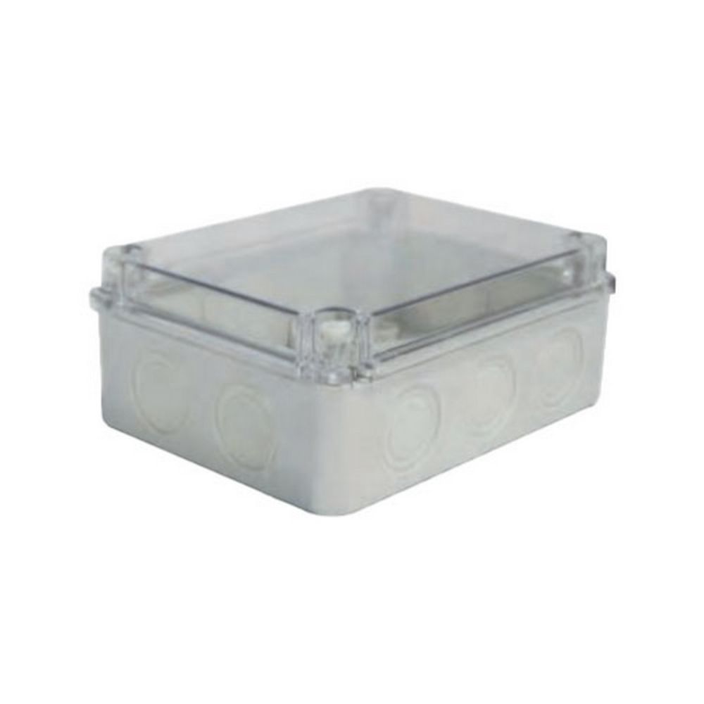 ÇETİNKAYA 190X145X80 SIVA ÜSTÜ KIRMALI ŞEFFAF BUAT ÇP 1452