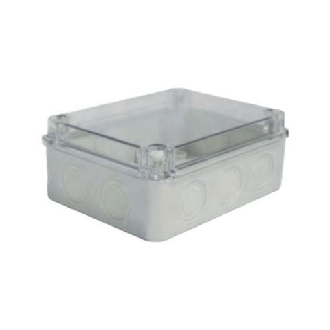 ÇETİNKAYA 190X145X80 SIVA ÜSTÜ KIRMALI ŞEFFAF BUAT ÇP 1452