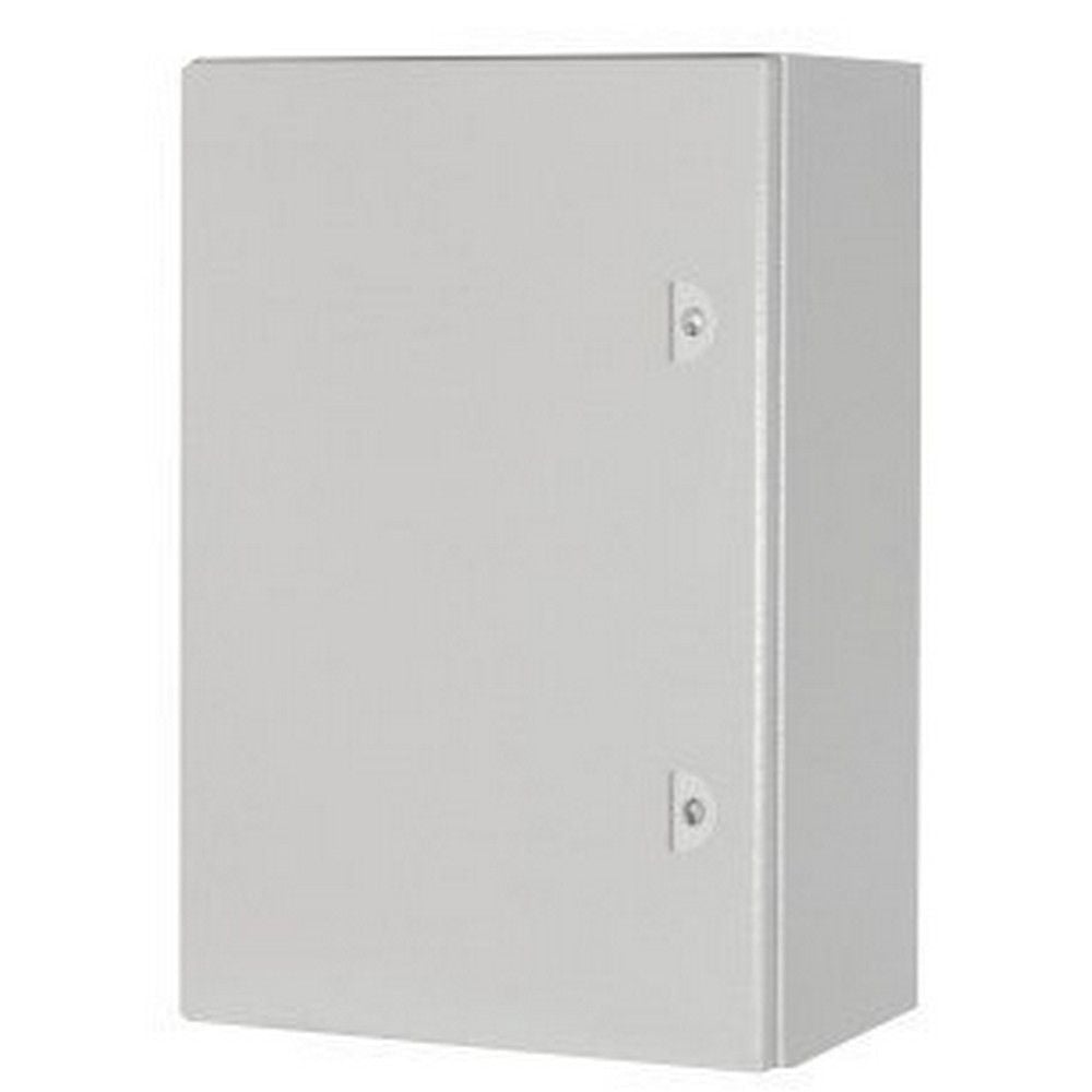 ÇETİNKAYA 20X25X15 METAL DUVAR TİPİ TABAN SAÇLI EKO SERİSİ ETANJ PANO