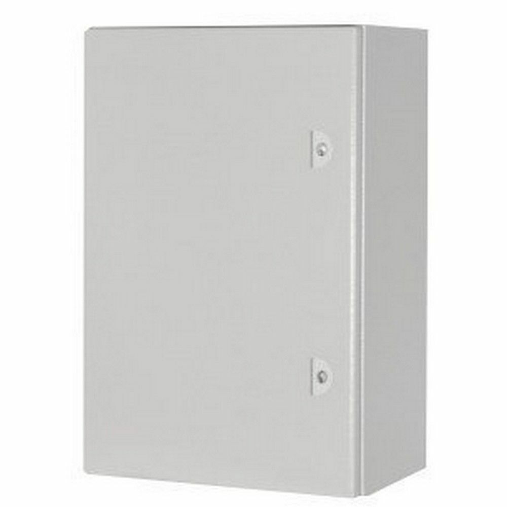 ÇETİNKAYA 20X25X15 METAL DUVAR TİPİ TABAN SAÇLI EKO SERİSİ ETANJ PANO