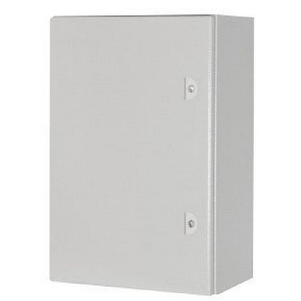 ÇETİNKAYA 20X25X15 METAL DUVAR TİPİ TABAN SAÇLI EKO SERİSİ ETANJ PANO