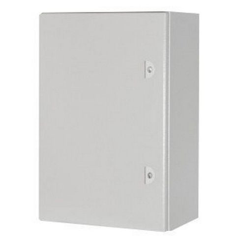 ÇETİNKAYA 20X25X15 METAL DUVAR TİPİ TABAN SAÇLI EKO SERİSİ ETANJ PANO