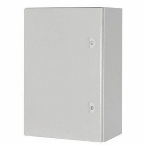 ÇETİNKAYA 20X25X15 METAL DUVAR TİPİ TABAN SAÇLI EKO SERİSİ ETANJ PANO