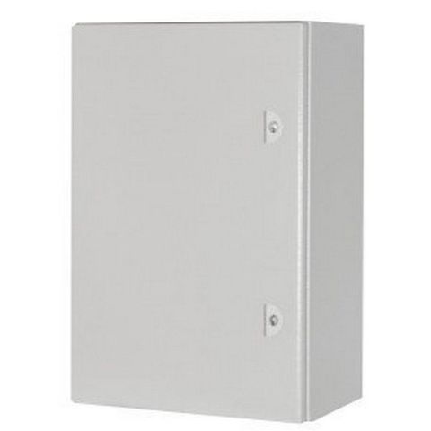 ÇETİNKAYA 20X25X15 METAL DUVAR TİPİ TABAN SAÇLI EKO SERİSİ ETANJ PANO