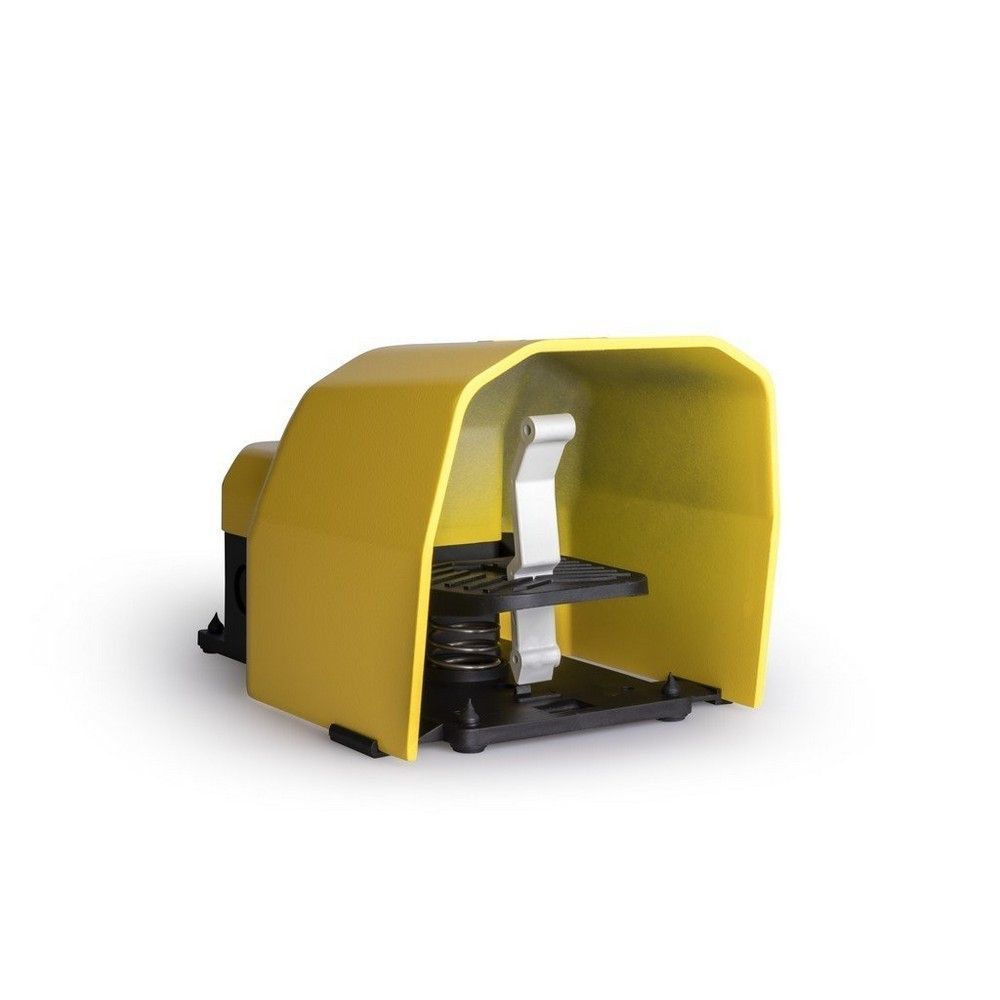 EMAS PDKS11BX10 PEDAL (1NK+1NA)