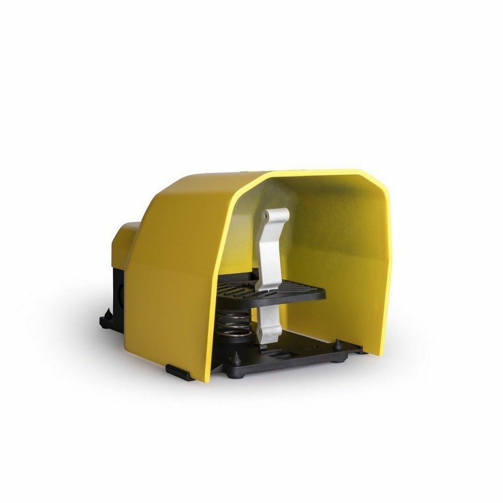 EMAS PDKS11BX10 PEDAL (1NK+1NA)