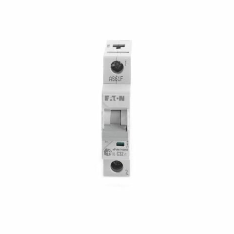 EATON 194734 MİNYATÜR DEVRE KESİCİ - 4,5KA - C EĞRİSİ - 1X32A