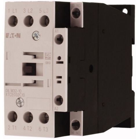 EATON DILM32-10 (230V50HZ,240V60HZ) GÜÇ KONTAKTÖRÜ
